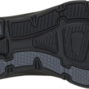 Skechers D'lux Walker 2.0 Steadyway - Tenis para hombre