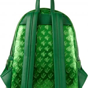 Loungefly Mini mochila Pokémon Bulbasaur