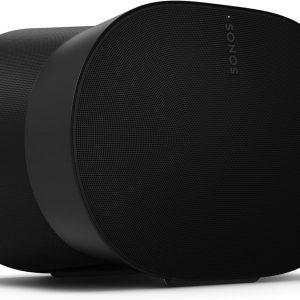 Sonos Era 300 - Black - Wireless, Alexa Enabled Smart Speaker with Dolby Atmos.