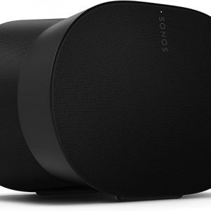 Sonos Era 300 - Black - Wireless, Alexa Enabled Smart Speaker with Dolby Atmos.