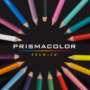 Prismacolor Premier Lápices de color, paquete de 72