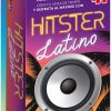 Jumbo Hitster - Latino, Fun Music Quiz Card Game, 2-10 Players - 300 Latin Music Hits - Great for Adult and Family Game Nights (US Edition)