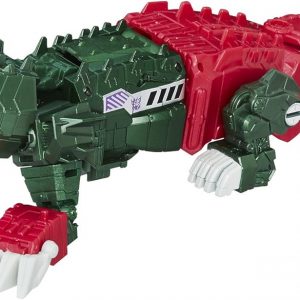 Transformers Generations Deluxe Titans Return Skull Smasher Action Figure