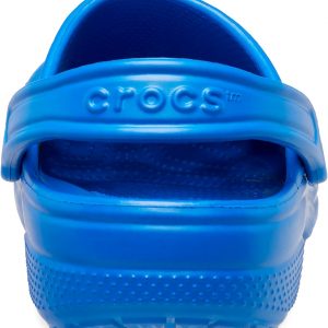 Crocs Zuecos clásicos unisex para adultos