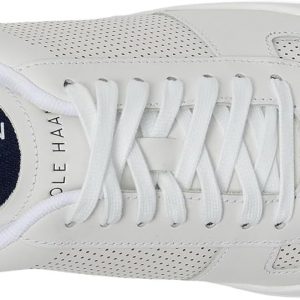 Cole Haan Zapatillas deportivas para hombre Grand Crosscourt Modern con perforaciones