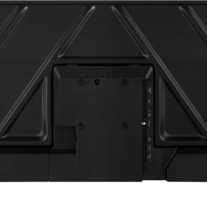 Hisense 32-Inch Class A4 Series FHD 1080p Smart Fire TV (32A4NF, 2025 Model) - DTS Virtual: X, Slim Bezel Design, Alexa Built in