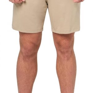 BOSS Men's Mix&Match Cotton Stretch Lounge Shorts
