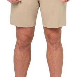 BOSS Men's Mix&Match Cotton Stretch Lounge Shorts