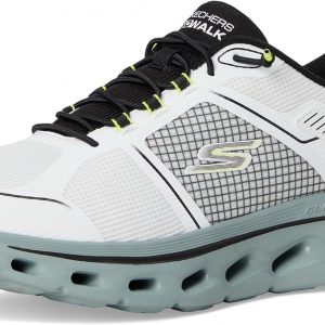 Skechers Men's Go Walk Glide Step 2.0 Zalor Hands Free Slip-ins