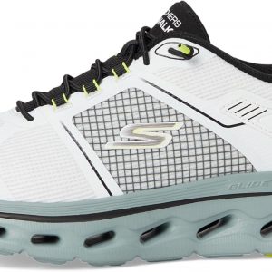Skechers Men's Go Walk Glide Step 2.0 Zalor Hands Free Slip-ins