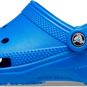 Crocs Zuecos clásicos unisex para adultos