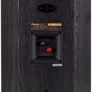 Klipsch RP-502S Reference Premiere Surround Speakers - Pair (Ebony)
