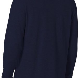 Lacoste Polo Paris de algodón elástico de manga larga para hombre