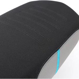 Ajuste para CFMOTO 800 MTX Enhancer Fit para accesorios de asiento 800MT-X aumenta 0.591 in Ajuste para kits de cojines de asiento asientos elevadores de altura de motocicleta