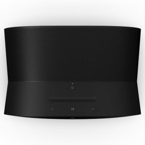 Sonos Era 300 - Black - Wireless, Alexa Enabled Smart Speaker with Dolby Atmos.