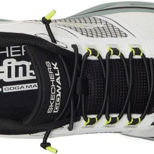 Skechers Men's Go Walk Glide Step 2.0 Zalor Hands Free Slip-ins