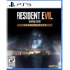 Resident Evil 7 biohazard Gold Edition - PlayStation 5