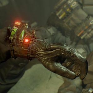 Resident Evil 7 biohazard Gold Edition - PlayStation 5