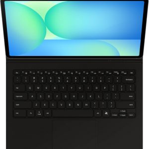 Samsung Galaxy Tab S10 FE+ 13.1” 256GB WiFi Android Tablet, Large Display, Long Battery Life, Exynos 1580 Processor, IP68, Water-Resistant, 90 Hz Refresh, S Pen for Note-Taking, US Version, Gray