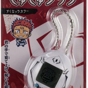 Tamagotchi Nano x Jujutsu Kaisen - Sukuna ver. (Amazon Exclusive)