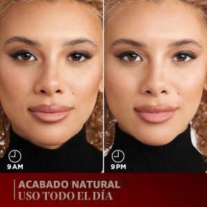 L'Oreal Paris Infalible aerosol fijador de 3 segundos, aerosol de niebla microfina para hasta 36 horas de duración, transparente, 1.76 oz