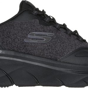 Skechers D'lux Walker 2.0 Steadyway - Tenis para hombre