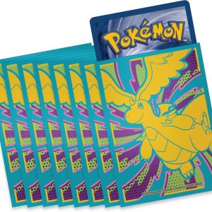Pokémon TCG: Caja de entrenamiento de élite de héroes ascendidos de Mega Evolution