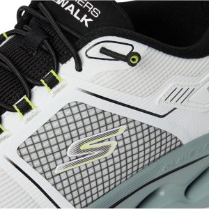 Skechers Men's Go Walk Glide Step 2.0 Zalor Hands Free Slip-ins