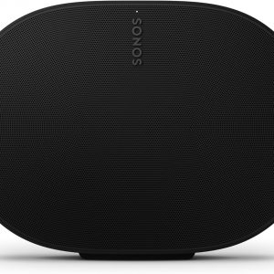 Sonos Era 300 - Black - Wireless, Alexa Enabled Smart Speaker with Dolby Atmos.