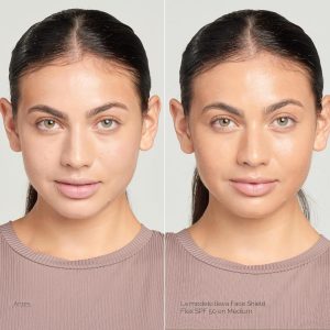 Colorescience Protector facial de protección total Flex SPF 50, 1.8 fl. oz.