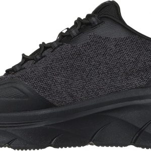 Skechers D'lux Walker 2.0 Steadyway - Tenis para hombre