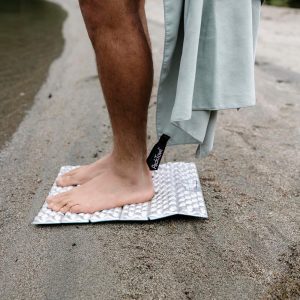 Asiento Therm-A-Rest "Z"