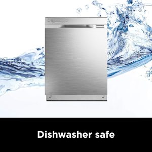 Shark Ninja CP307 Hot and Cold Brewed System W/Thermal Carafe Coffee Maker, Black