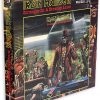 Rocksaws Iron Maiden Stranger in A Strange Land - Rompecabezas de 500 piezas, con licencia oficial de Rock N Roll Band coleccionable, rompecabezas para fanáticos, adultos, personas mayores y amantes