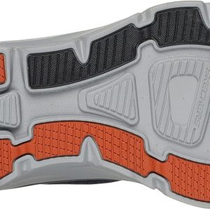 Skechers D'lux Walker 2.0 Steadyway - Tenis para hombre