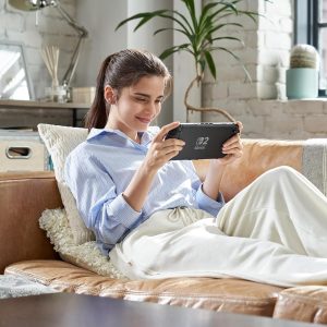 Nintendo Switch 2 System