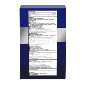 Rogaine para hombres 5% Minoxidil para hombres en espuma, crecimiento clínicamente probado para cabello adelgazado, tratamiento tópico para la pérdida de cabello, aerosol tópico sin perfume