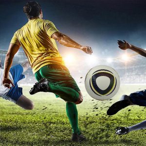 South Africa World Cup 2010 Jabulani Replica Soccer Ball Training and Match Ball for Adults Durable & Affordable – Ideal for Practice & Recreational Play – Size 5