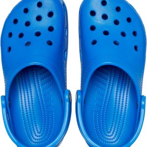 Crocs Zuecos clásicos unisex para adultos