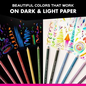 Prismacolor Premier Lápices de color, paquete de 72