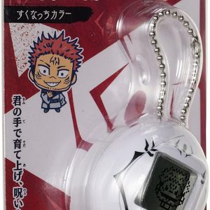 Tamagotchi Nano x Jujutsu Kaisen - Sukuna ver. (Amazon Exclusive)