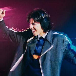 Sony ULT WEAR Over-Ear Noise Canceling Bluetooth Headphones with Alexa Built-in, Comfortable Design, 30-Hour Battery, Massive Bass, & Signature Noise Canceling Found in 1000X Series, Black