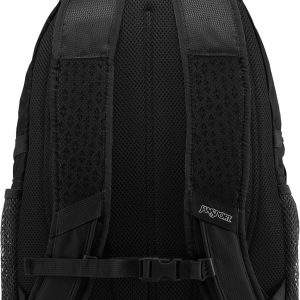 JanSport Agave Backpack White Storm