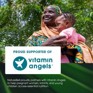 Suplemento de Berberina NatureBell 500mg | 300 Cápsulas Vegetarianas, 97% Berberina HCL Pura – Extracto de Raíz 5:1 – Basado en Plantas, Vegano, Sin OMG