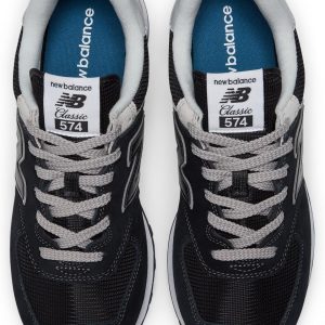 New Balance Tenis 574 Core para hombre