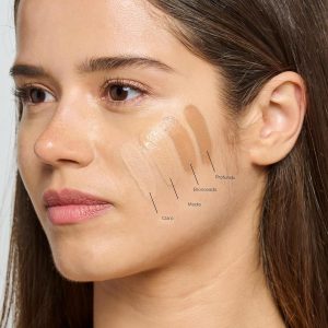 Colorescience Protector facial de protección total Flex SPF 50, 1.8 fl. oz.