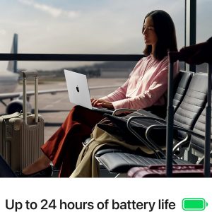 Apple 2025 MacBook Pro Laptop with M5 chip with 10‑core CPU and 10‑core GPU: Built for Apple Intelligence, 14.2-inch Liquid Retina XDR Display, 16GB Unified Memory, 512GB SSD Storage; Space Black