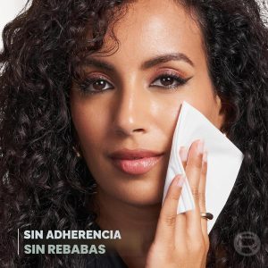 L'Oreal Paris Infalible aerosol fijador de 3 segundos, aerosol de niebla microfina para hasta 36 horas de duración, transparente, 1.76 oz