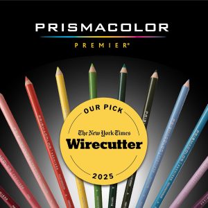 Prismacolor Premier Lápices de color, paquete de 72