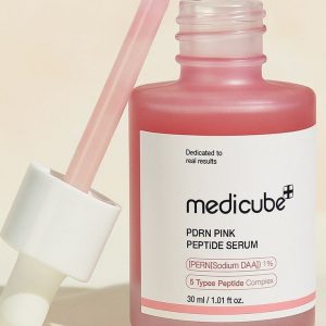 Medicube PDRN Pink Peptide Serum
